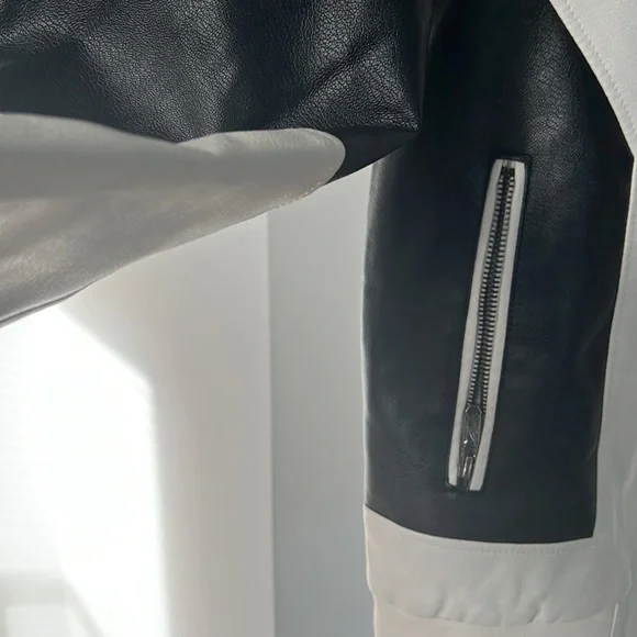 VIP Collection Jacket - Picture 2 of 7